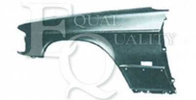 EQUAL QUALITY l01298 -  Крыло